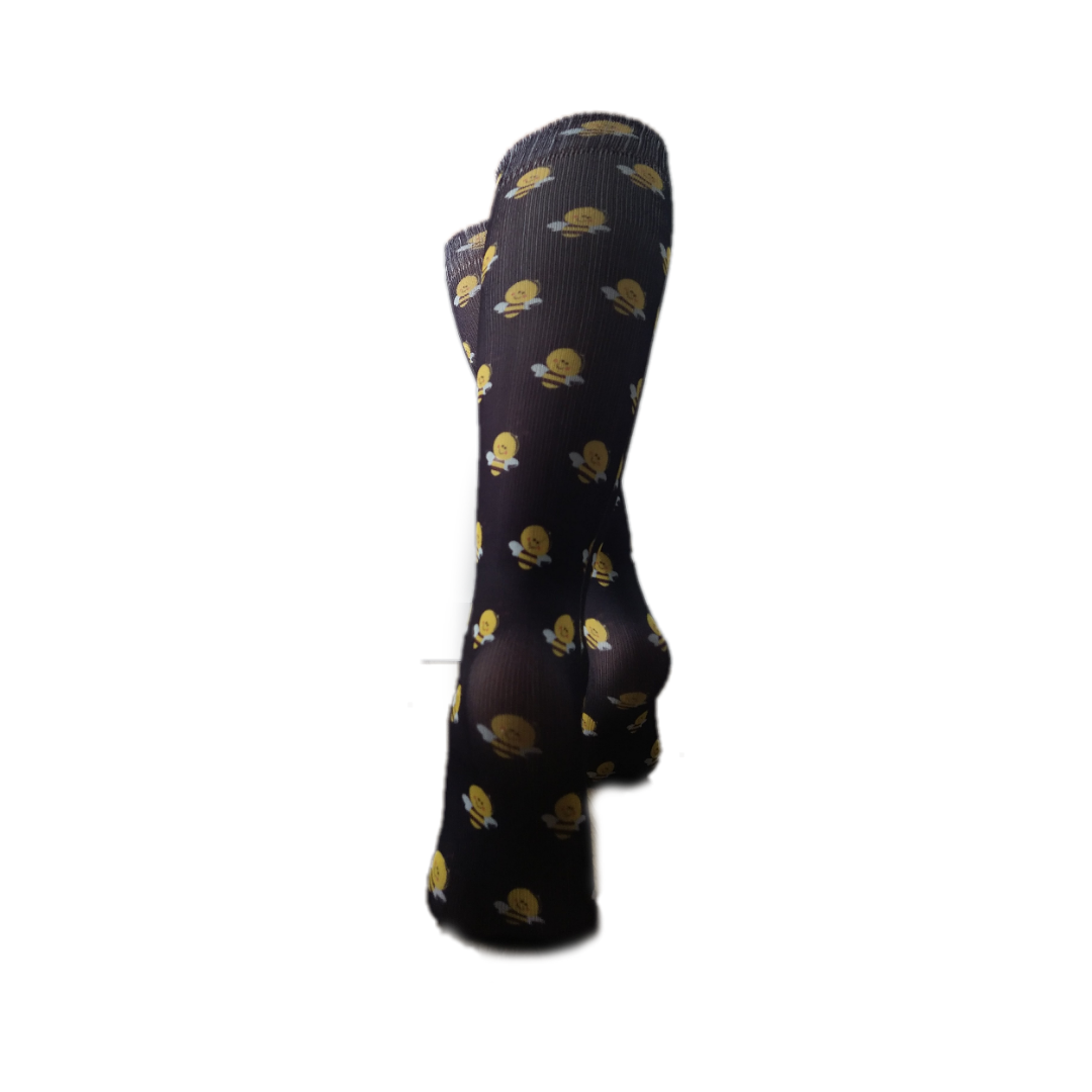 compresion abejas